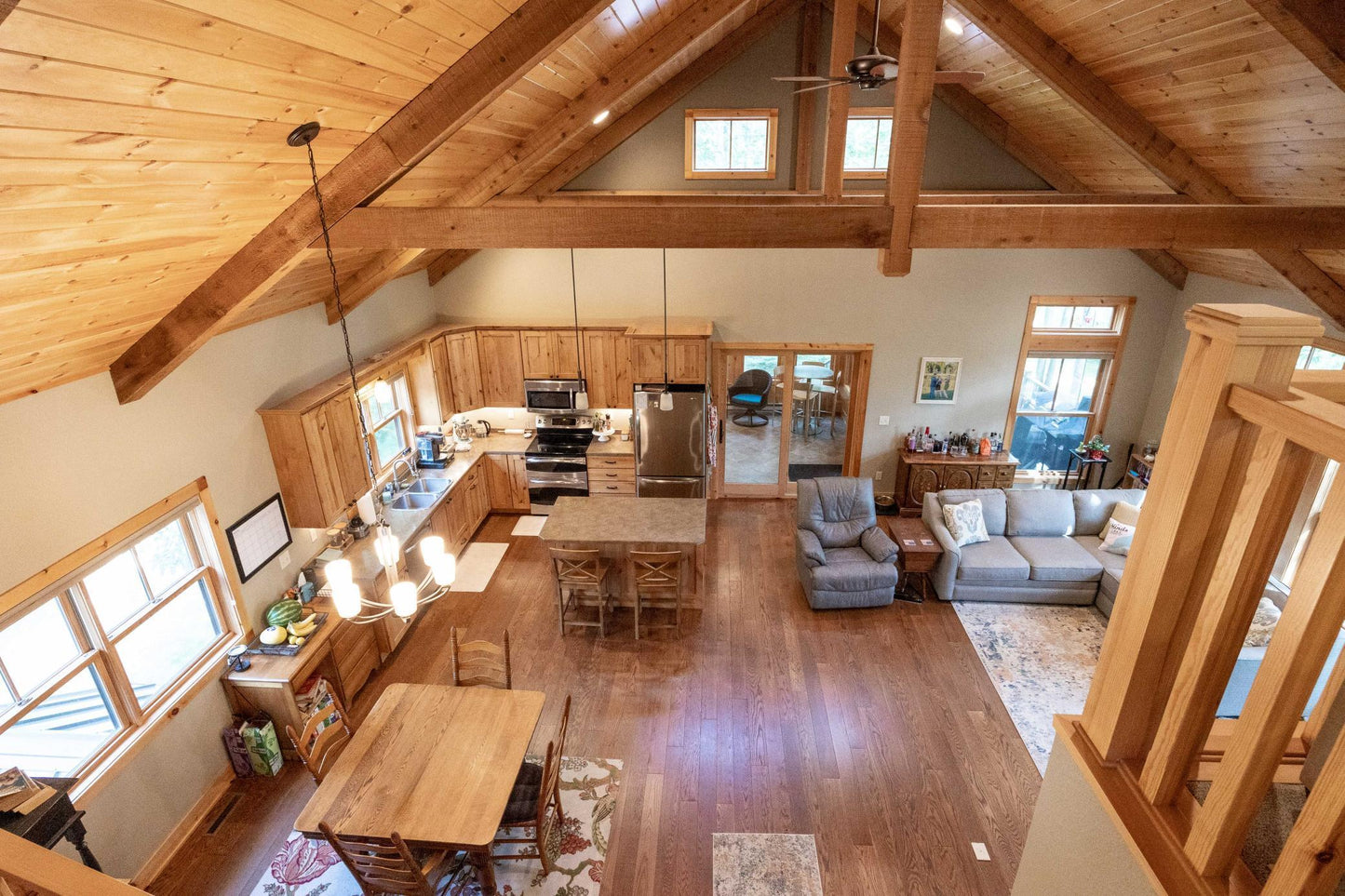 12465 Blue Spruce Road, Menahga, MN 56464