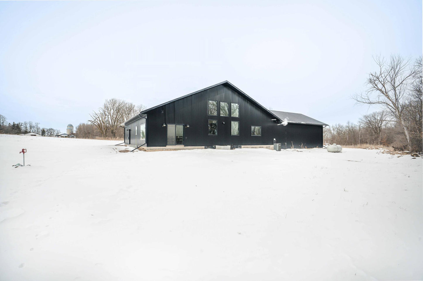 34520 County Highway 14 , Richville, MN 56576