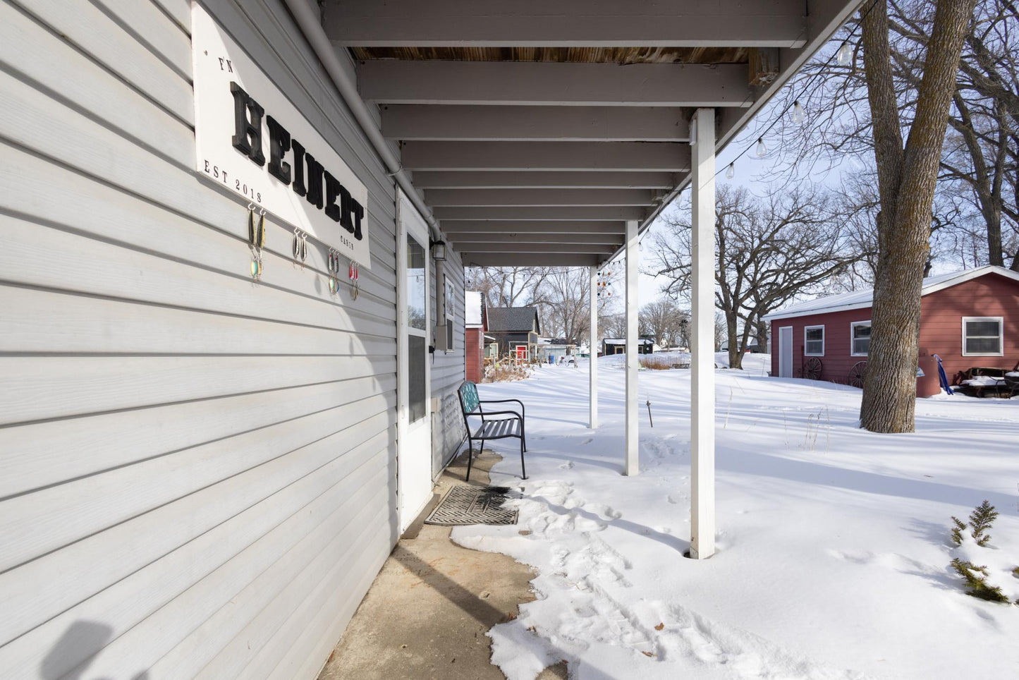 24932 Wall Lake Point Circle, Fergus Falls, MN 56537