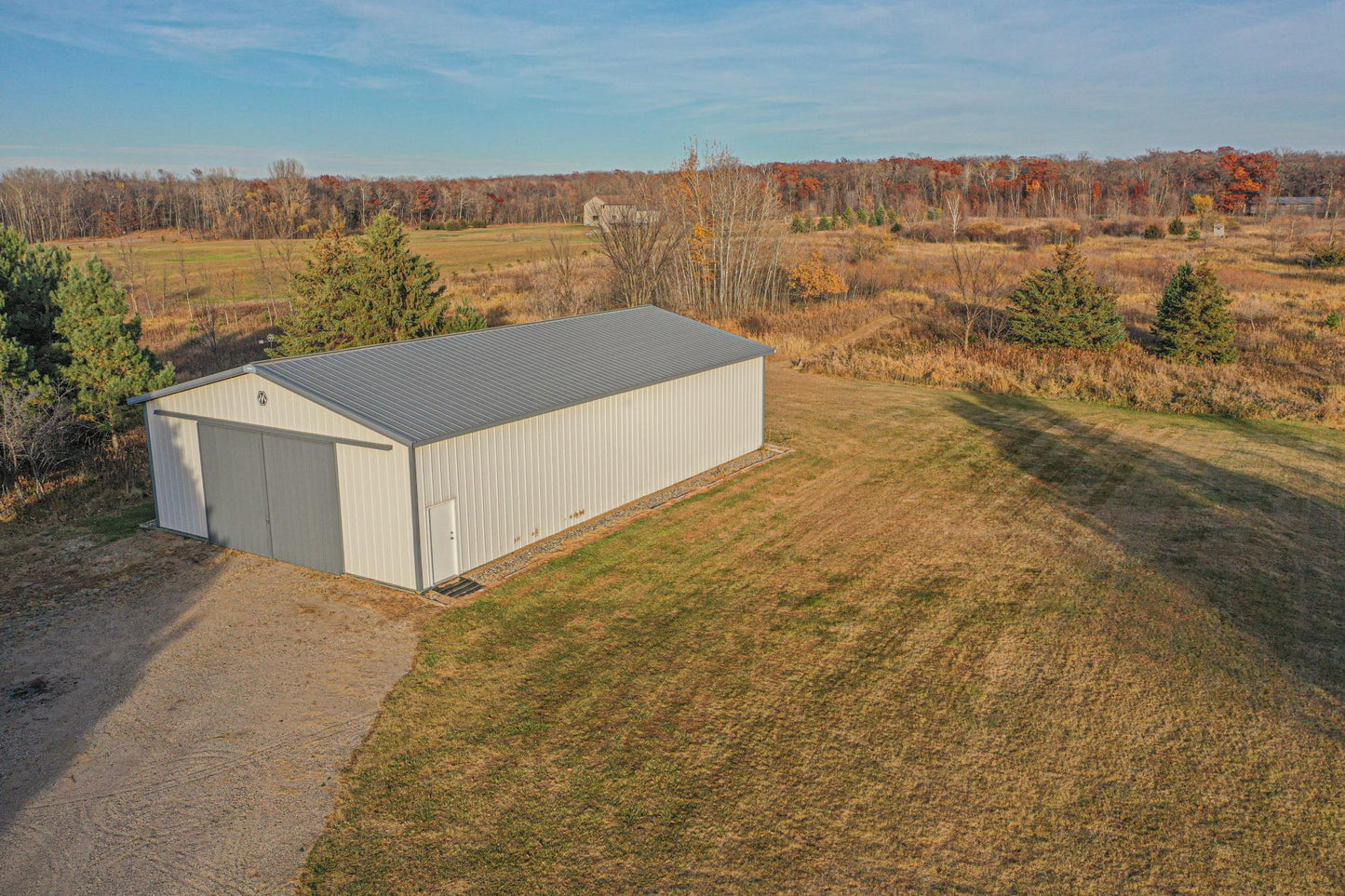 10890 County Rd 34 NW , Alexandria, MN 56308