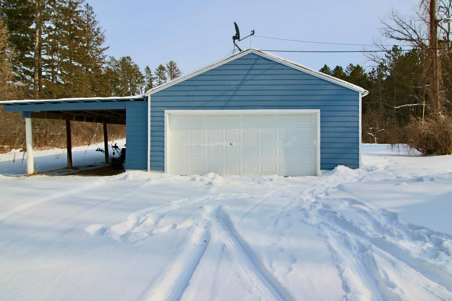 39608 Deer Street, Aitkin, MN 56431