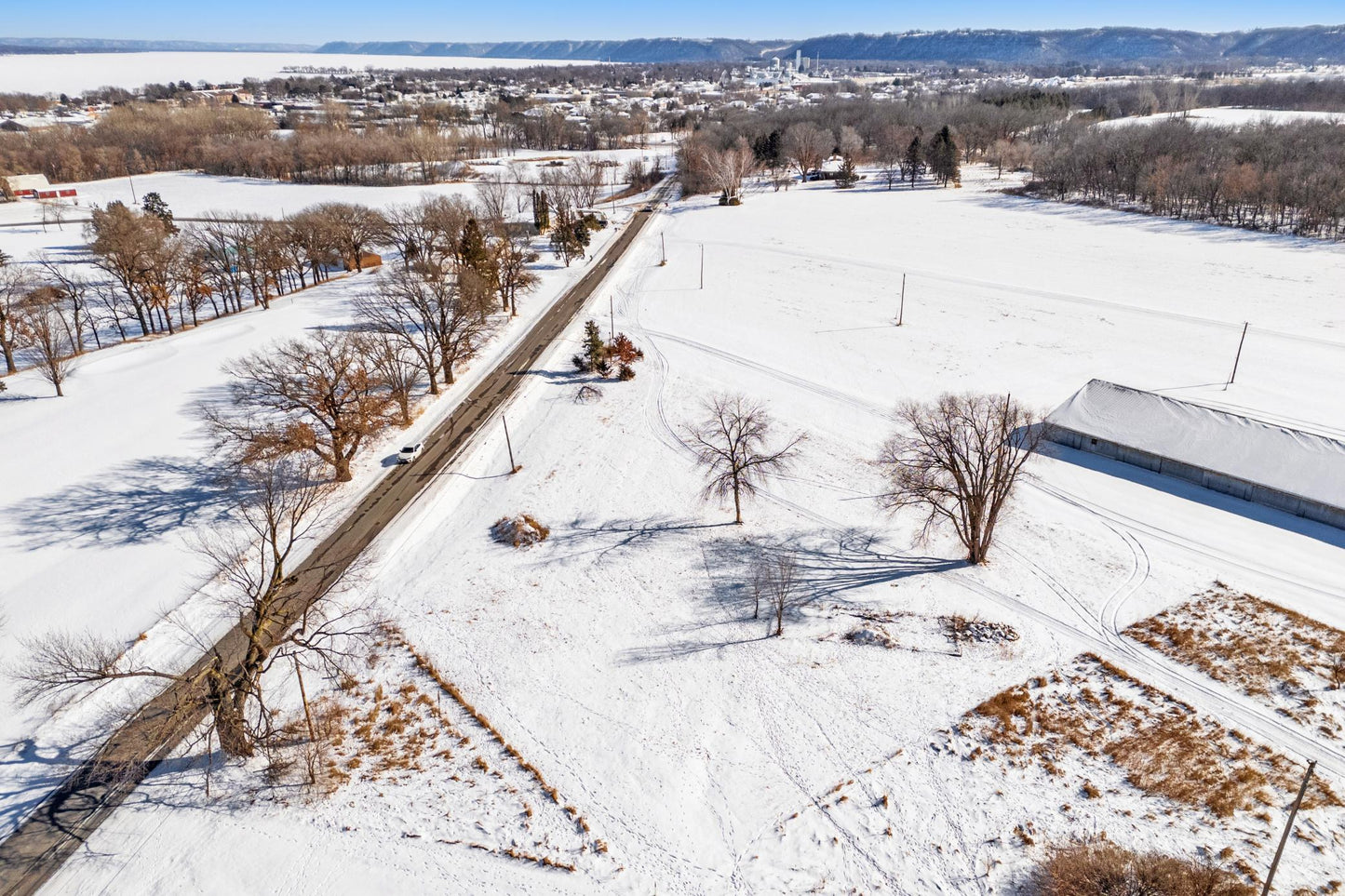 TBB Territorial Road, Lake City, MN 55041