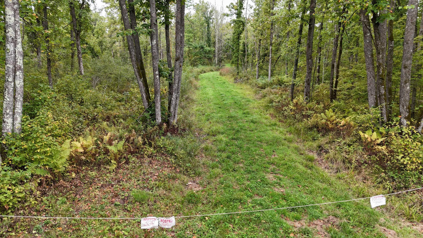 TBD Rainbow Trout Trail , Sandstone, MN 55072