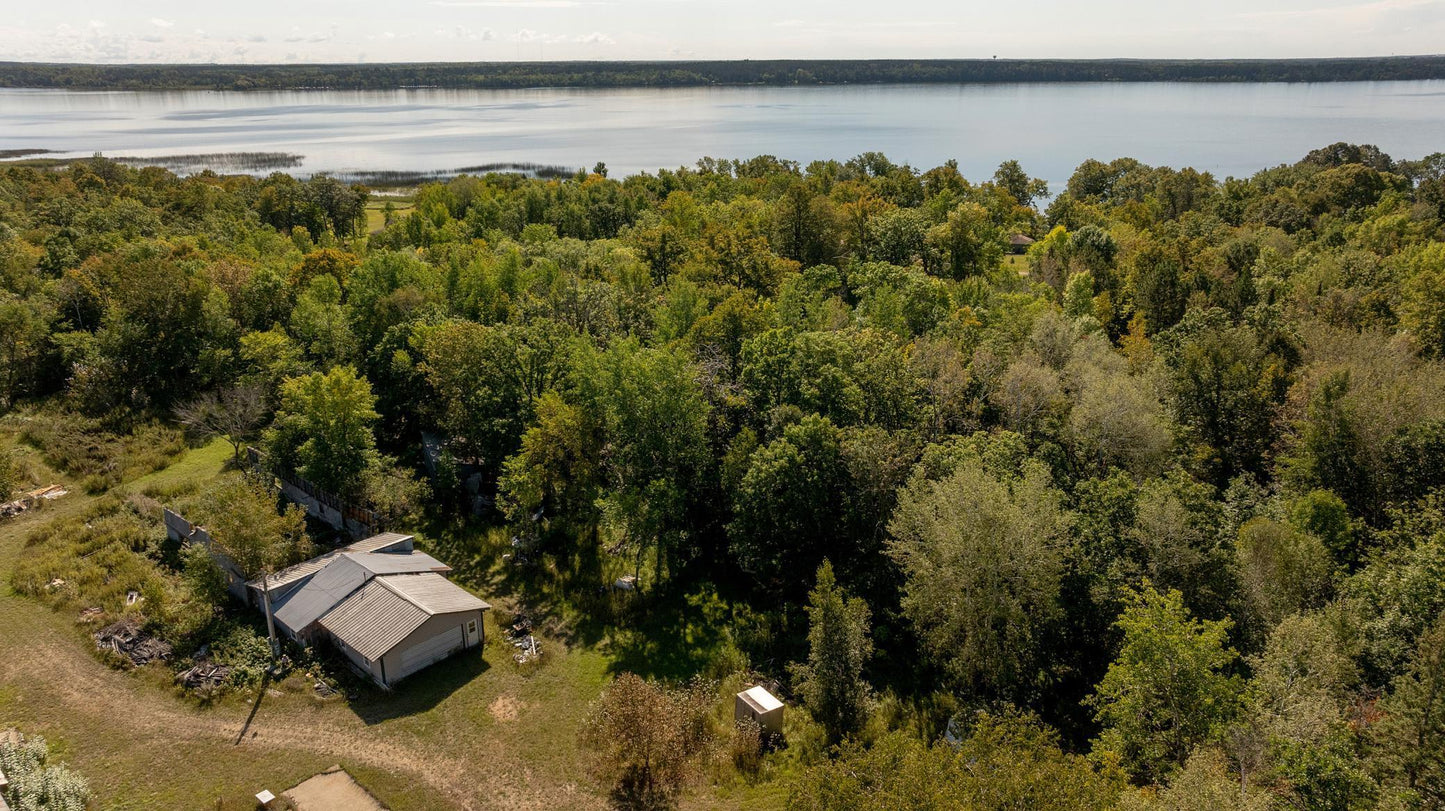 21088 Fir Trail, Park Rapids, MN 56470