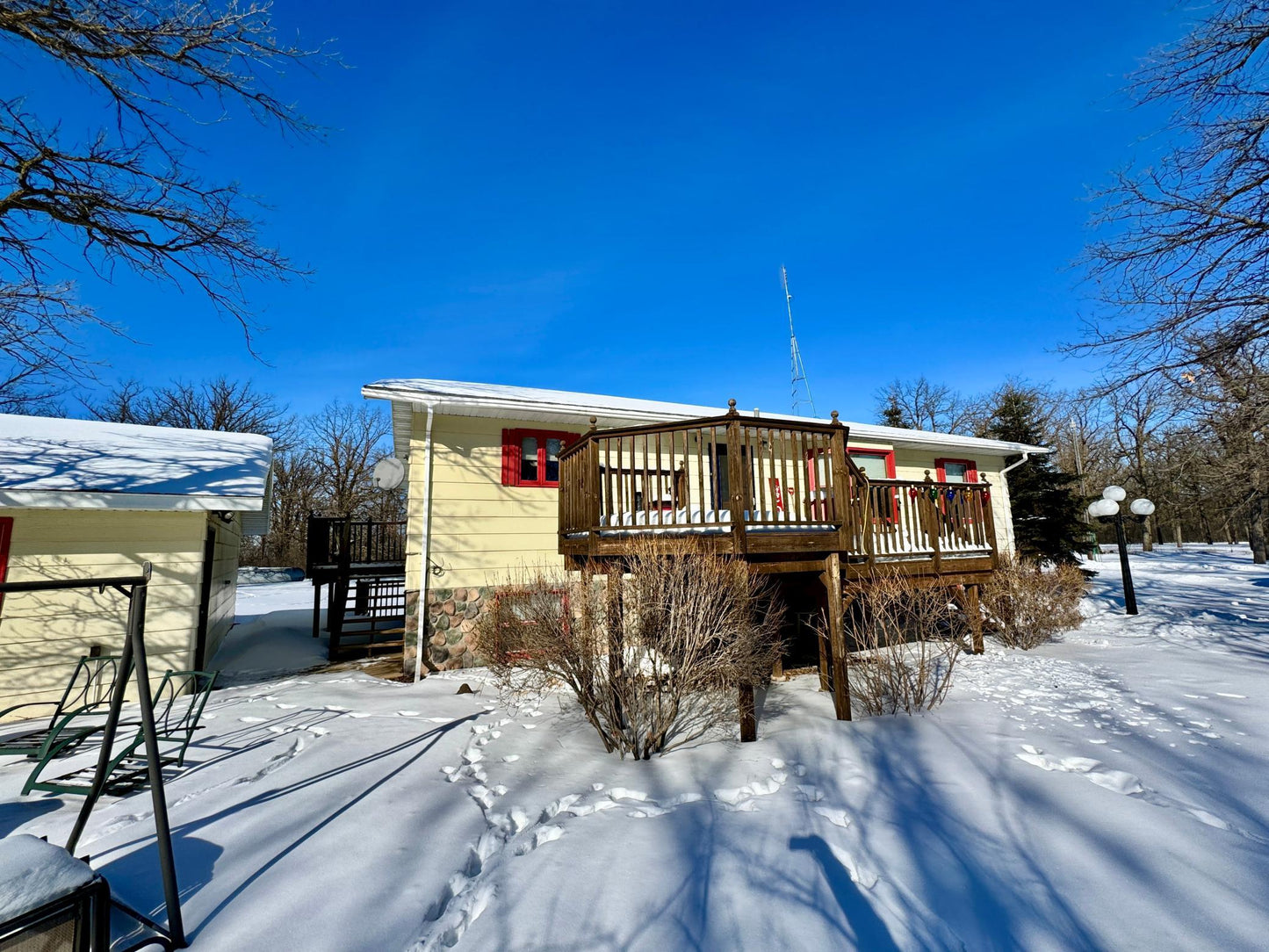 27509 Main Street, Badger, MN 56714