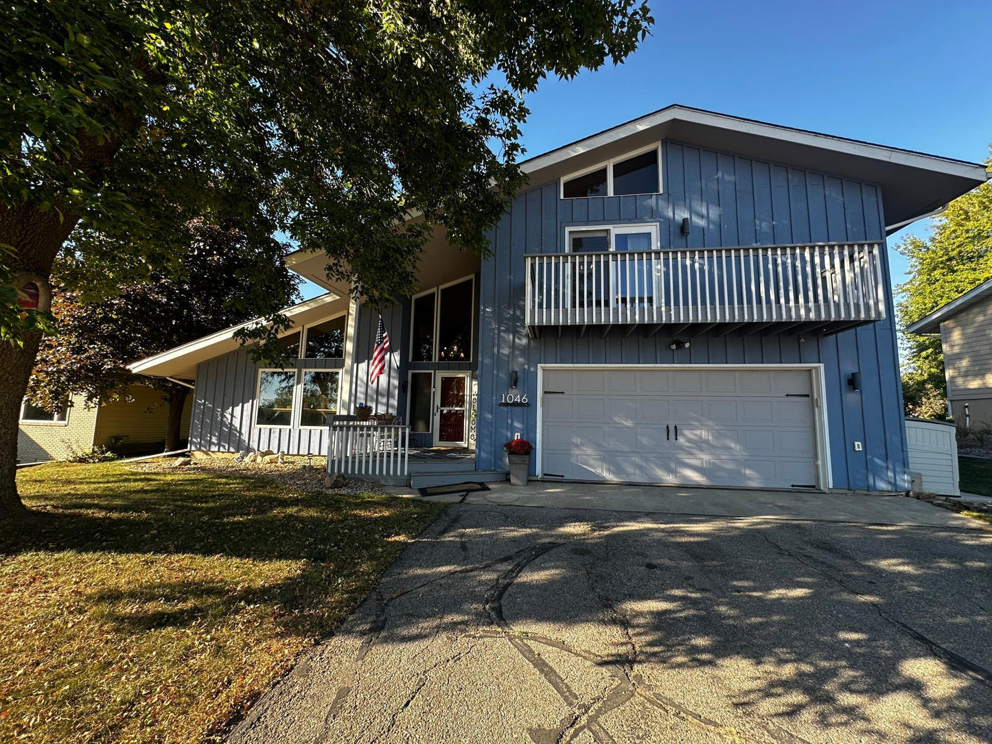 1046 Lake Avenue, Worthington, MN 56187