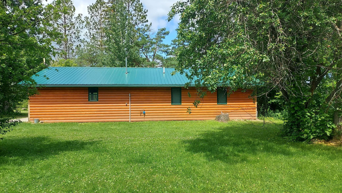 11070 County Road 25 , Mizpah, MN 56660