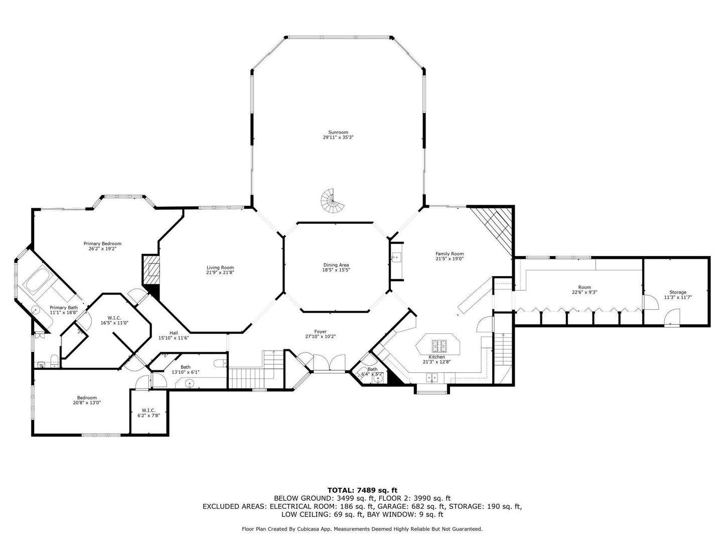 1065 Edgewood Hills Road, Orono, MN 55391