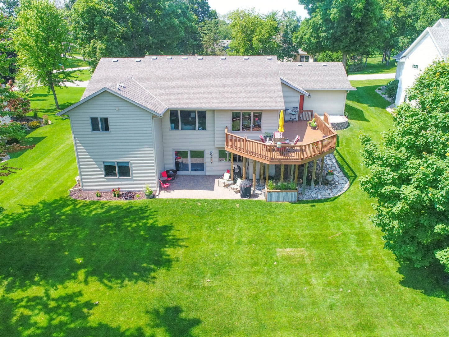 721 Geneva Golf Club Drive, Alexandria, MN 56308