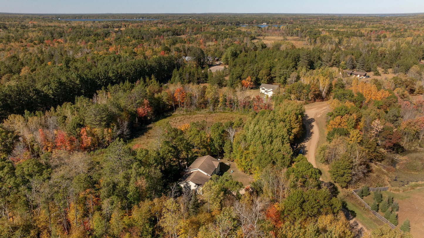 11585 Whitetail Ridge Road, Brainerd, MN 56401