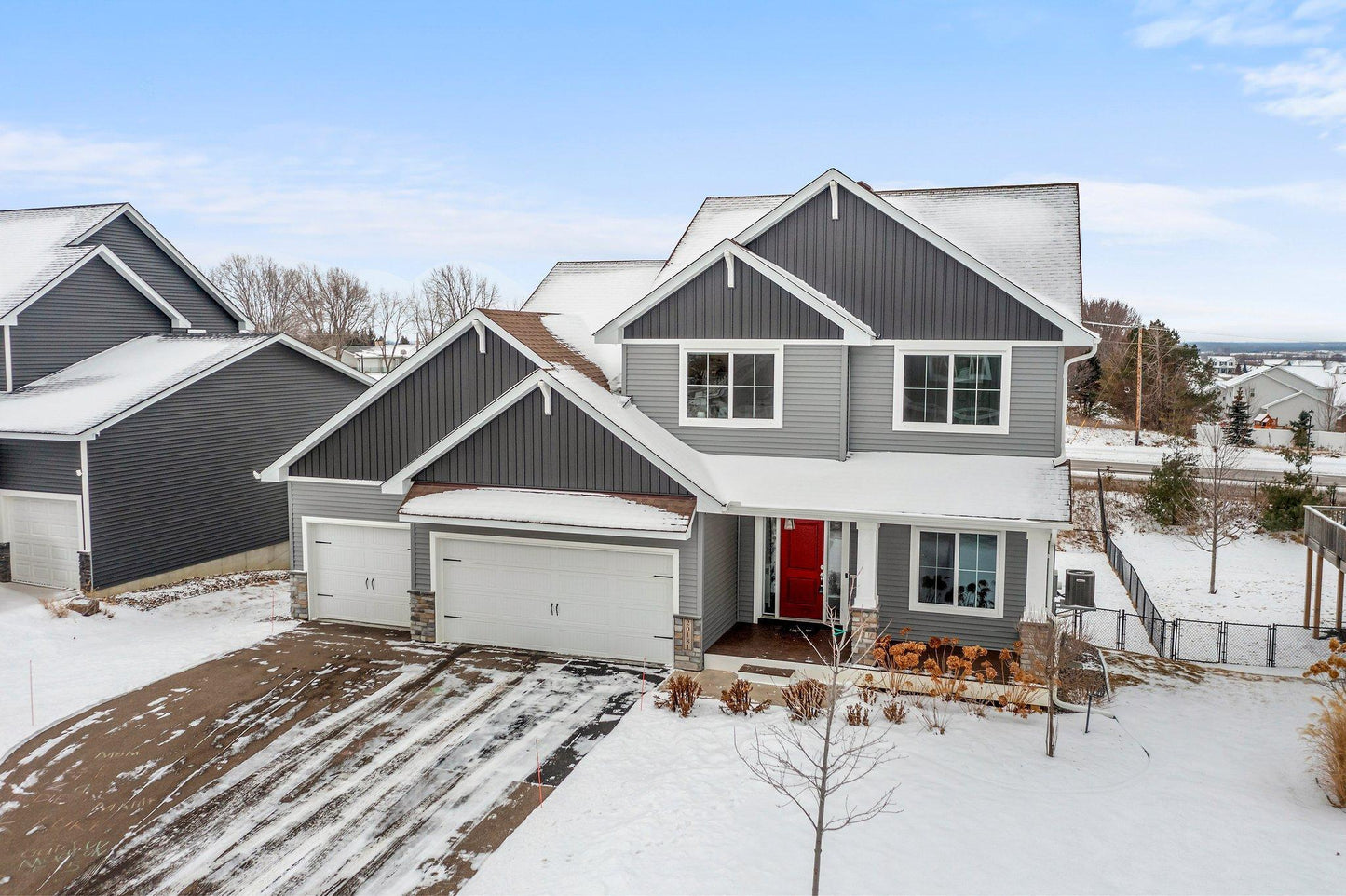 20181 Harvest Drive, Lakeville, MN 55044