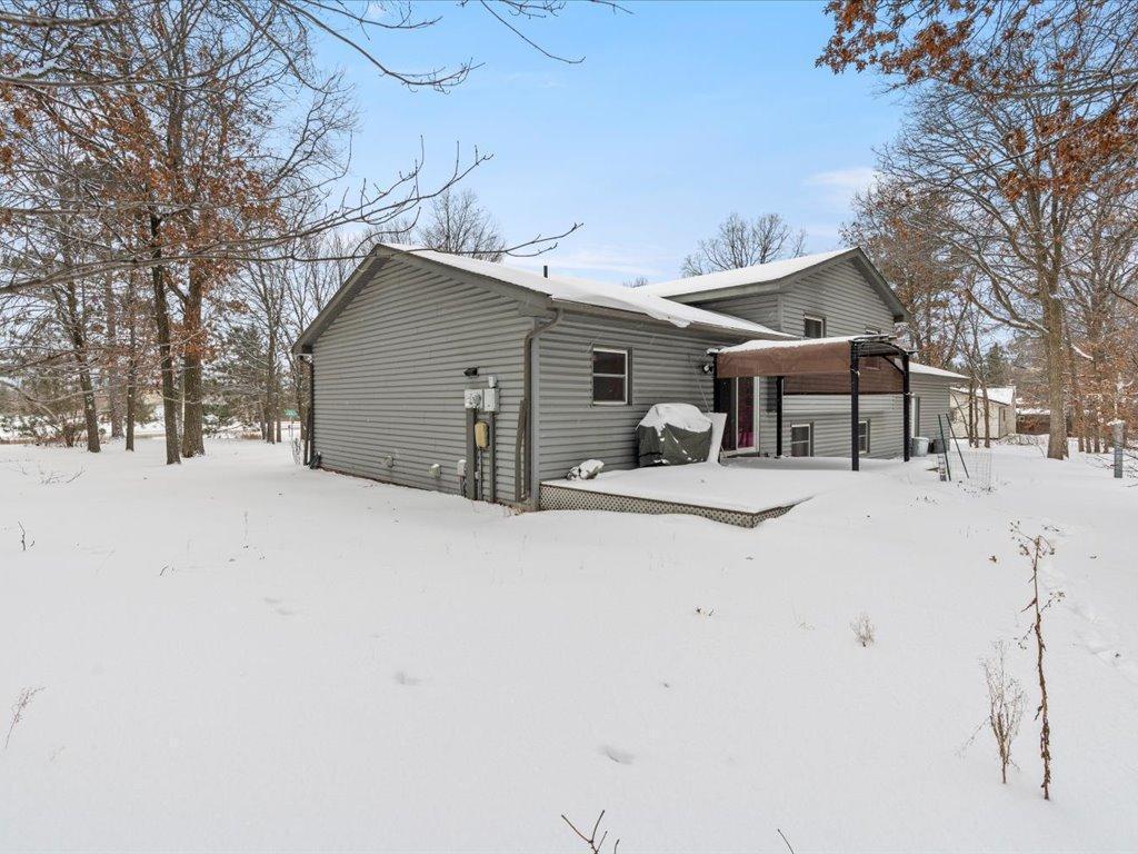 8257 Red Pine Circle, Baxter, MN 56425