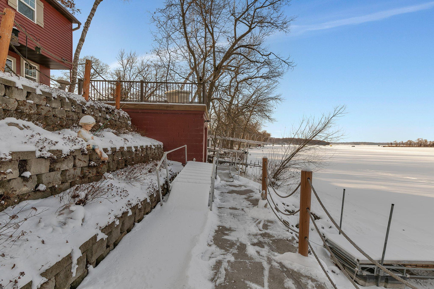 17767 Rice Lake Road, Eden Valley, MN 55329