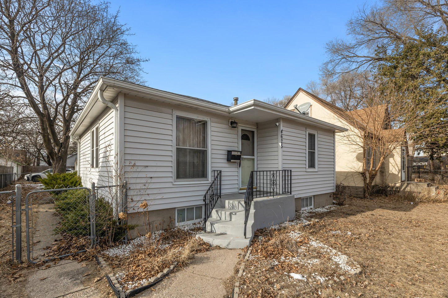 4625 Oliver Avenue, Minneapolis, MN 55412