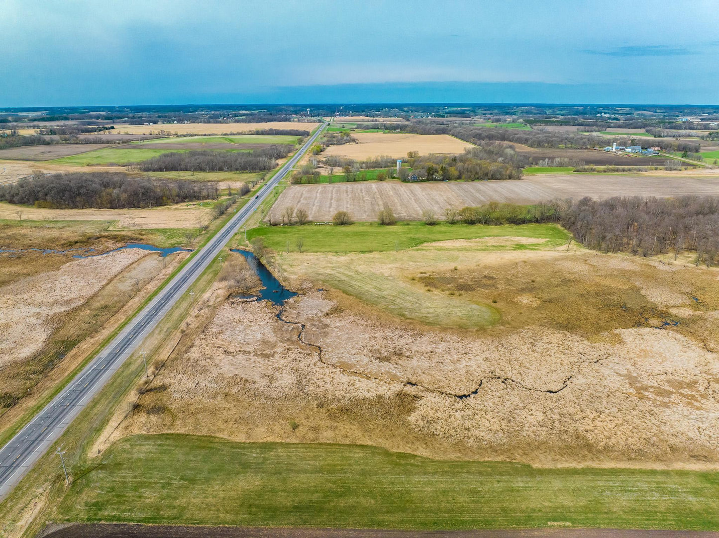 TBD State 27 , Long Prairie, MN 56347