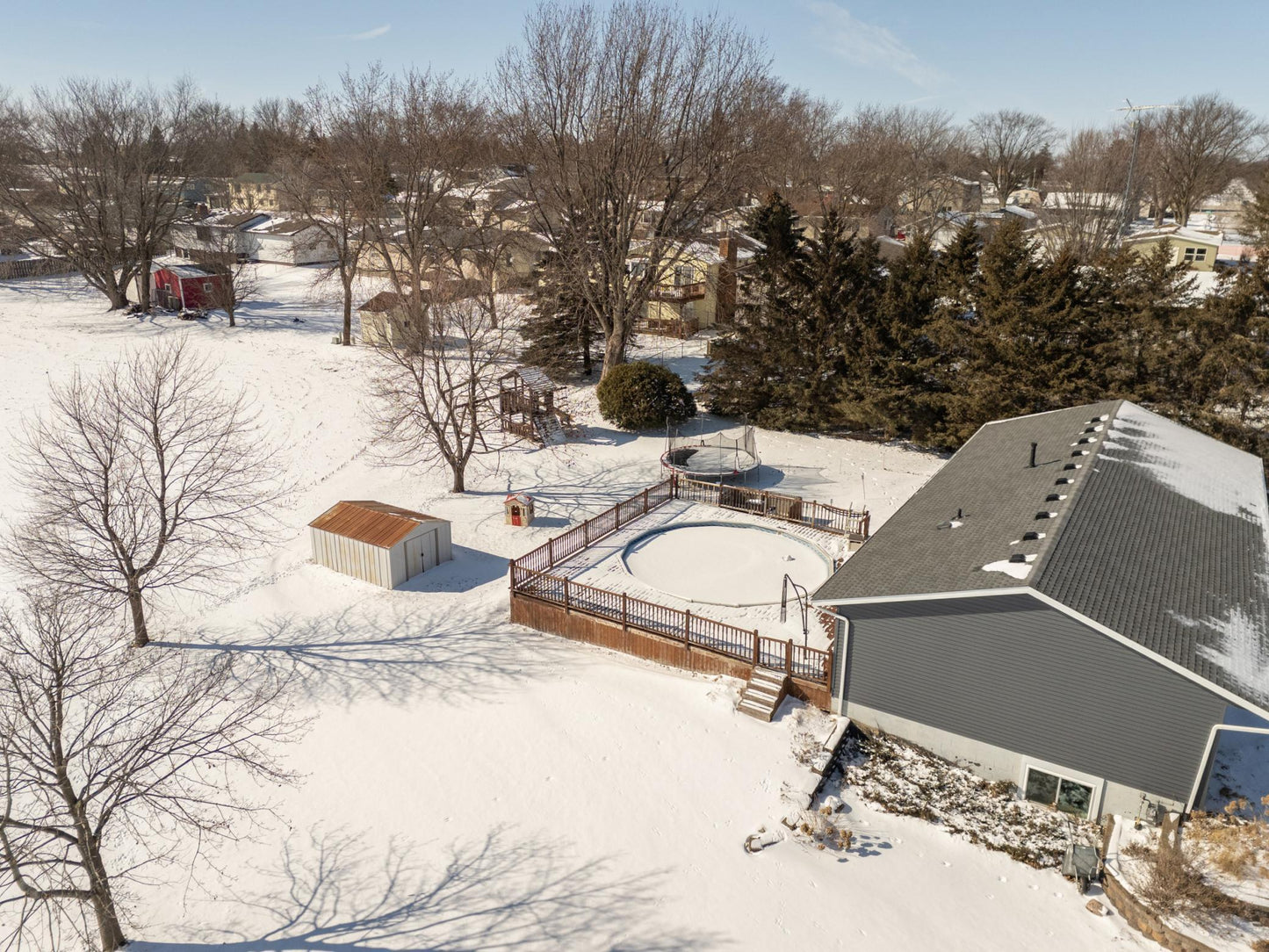 316 2nd Street, Eyota, MN 55934