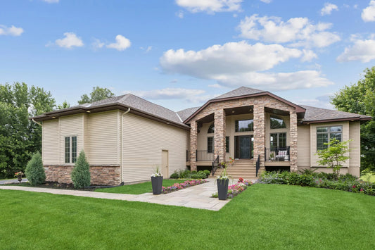 22705 Linden Drive, Rogers, MN 55374