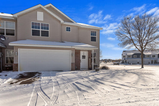 12753 8th Avenue, Zimmerman, MN 55398