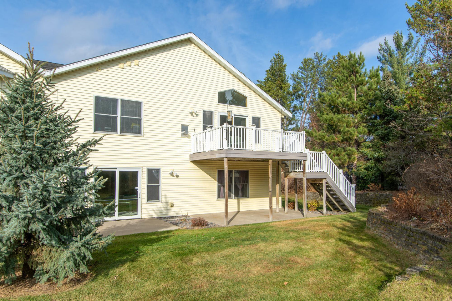 8191 Hinckley Court, Baxter, MN 56425