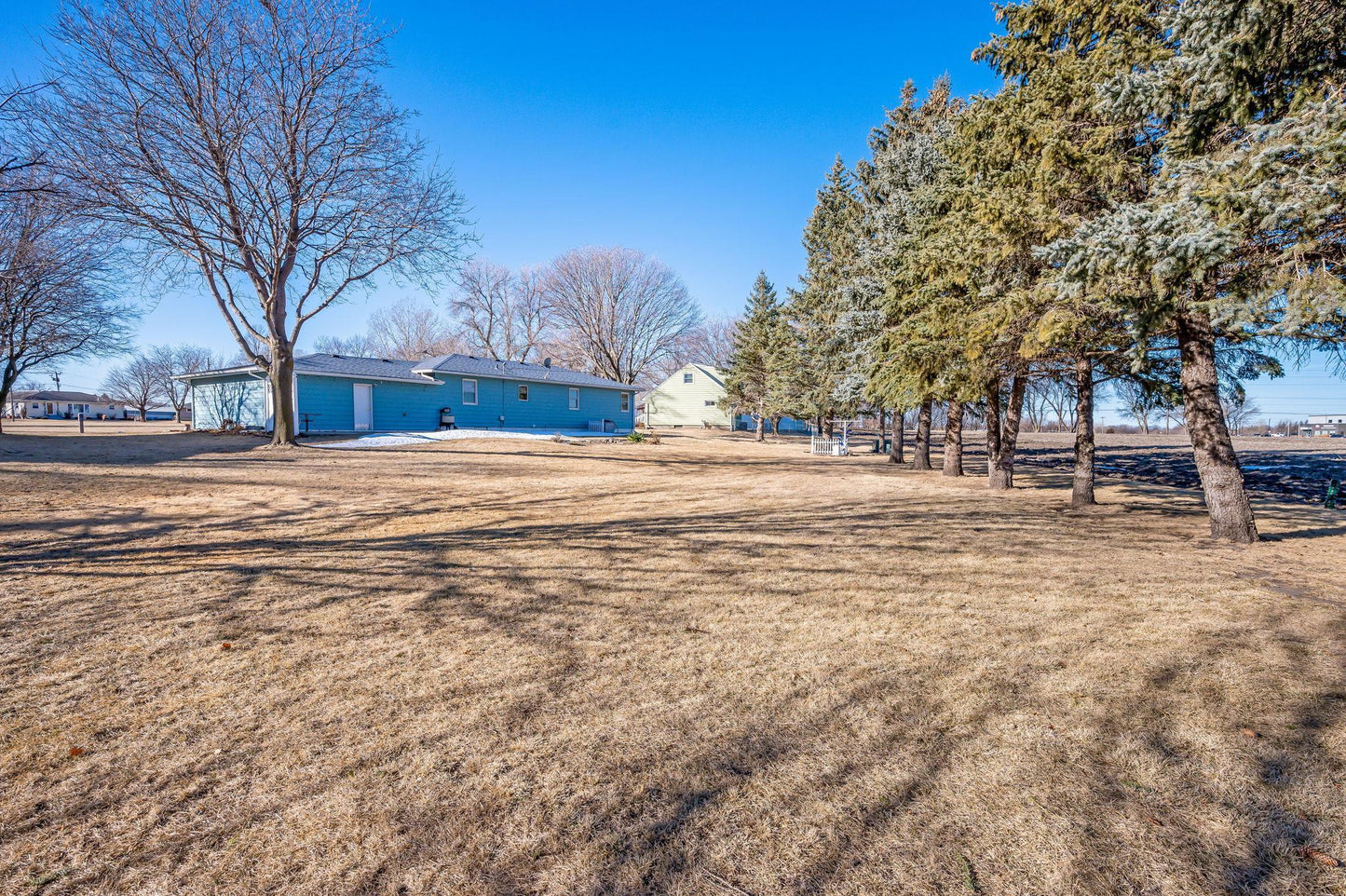 1038 Sioux Avenue, Fairmont, MN 56031