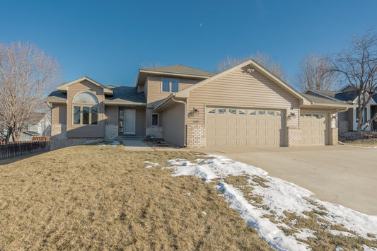 1535 Monarch Street, Shakopee, MN 55379