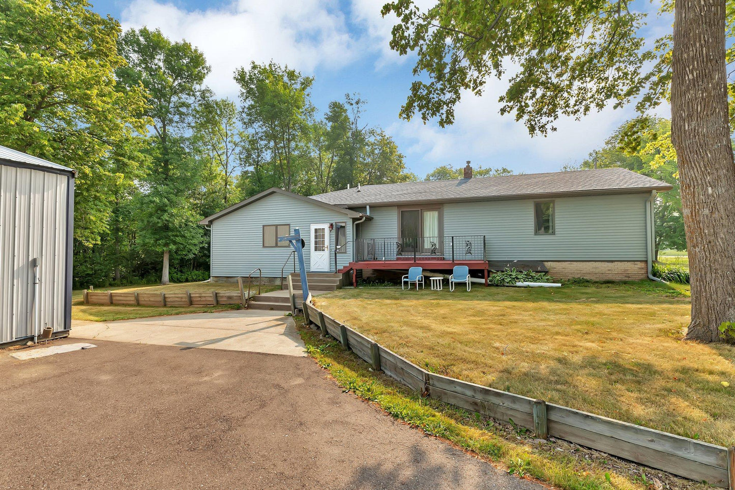 10246 State Highway 27 , Onamia, MN 56359