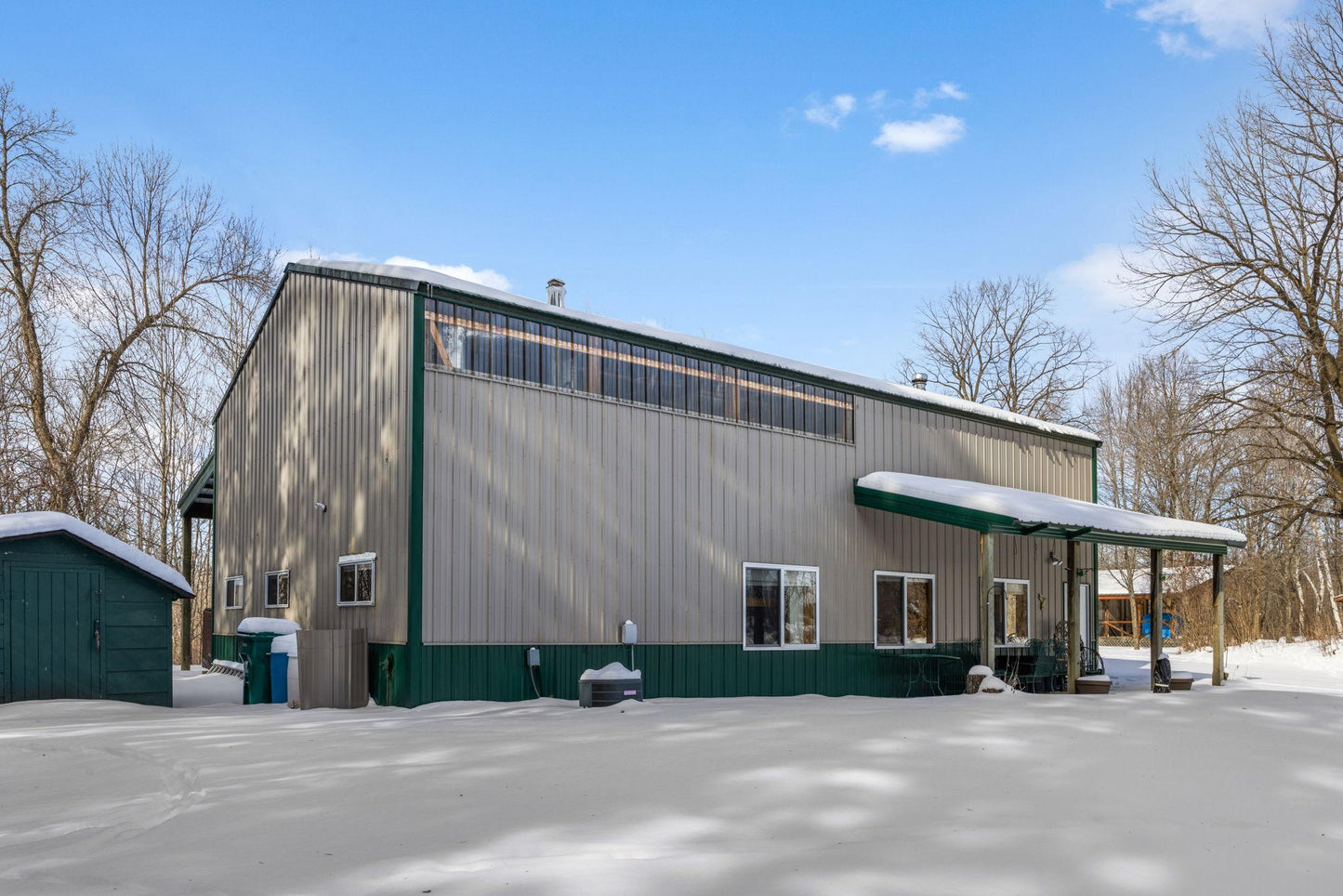 34015 Kettle River Road, Munch Twp, MN 55037