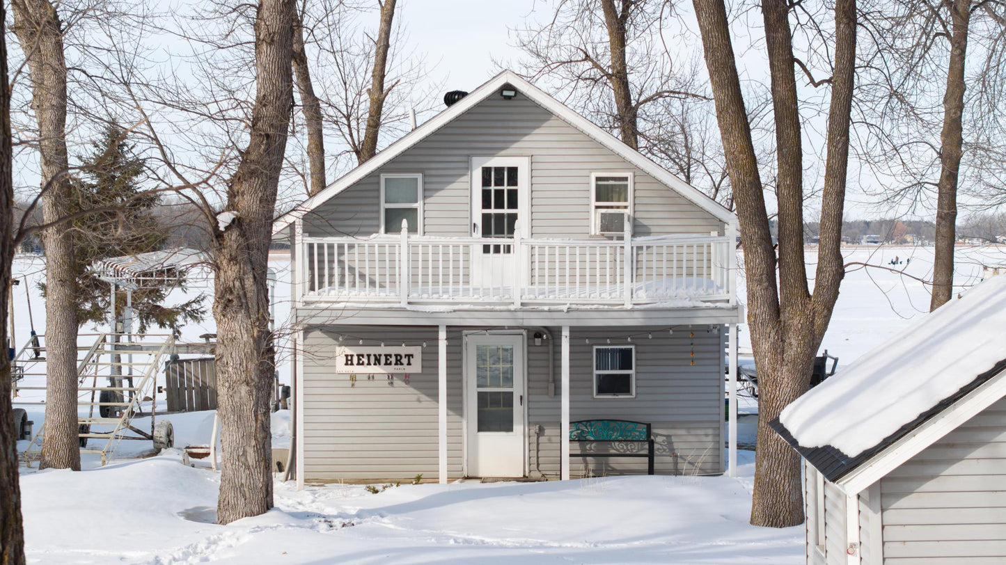 24932 Wall Lake Point Circle, Fergus Falls, MN 56537