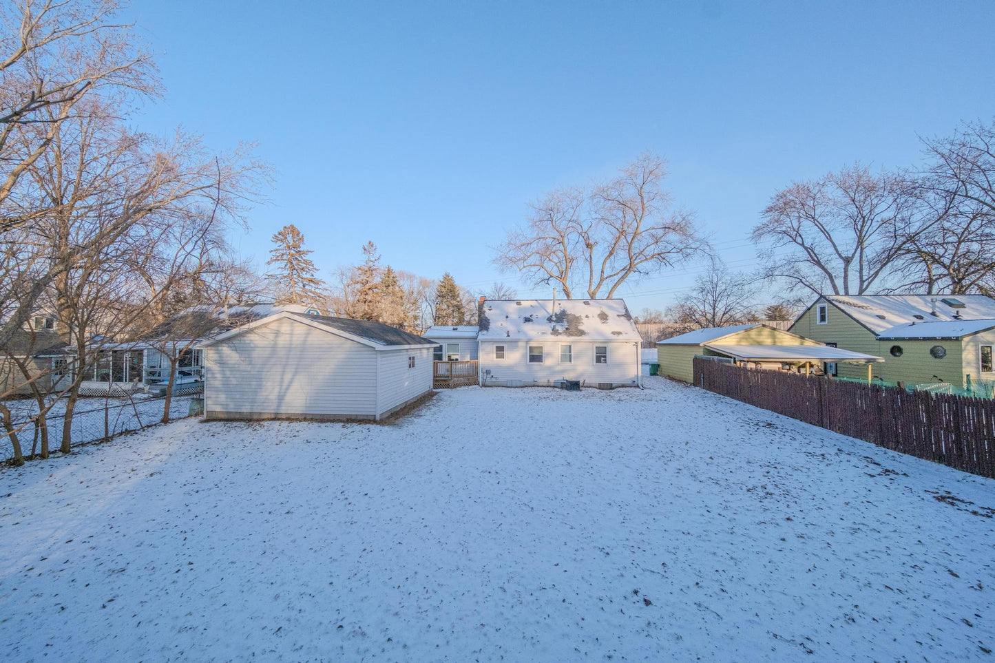 5025 Drew Avenue, Brooklyn Center, MN 55429