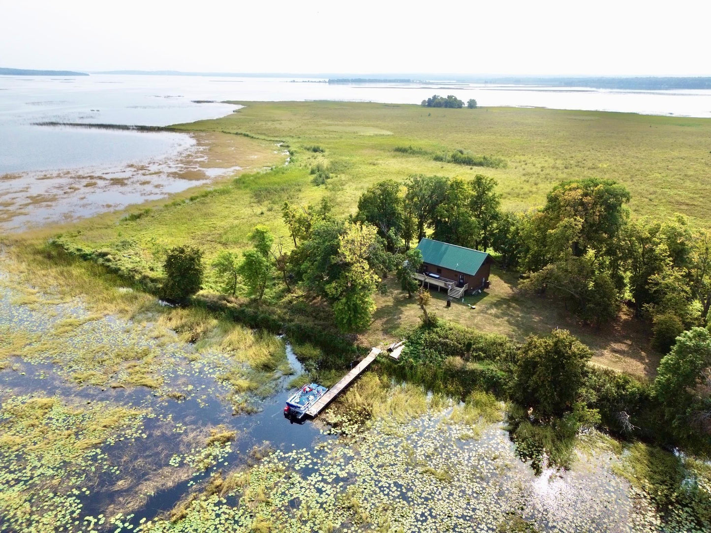 10538 Minnesota Island Landing, Walker, MN 56484