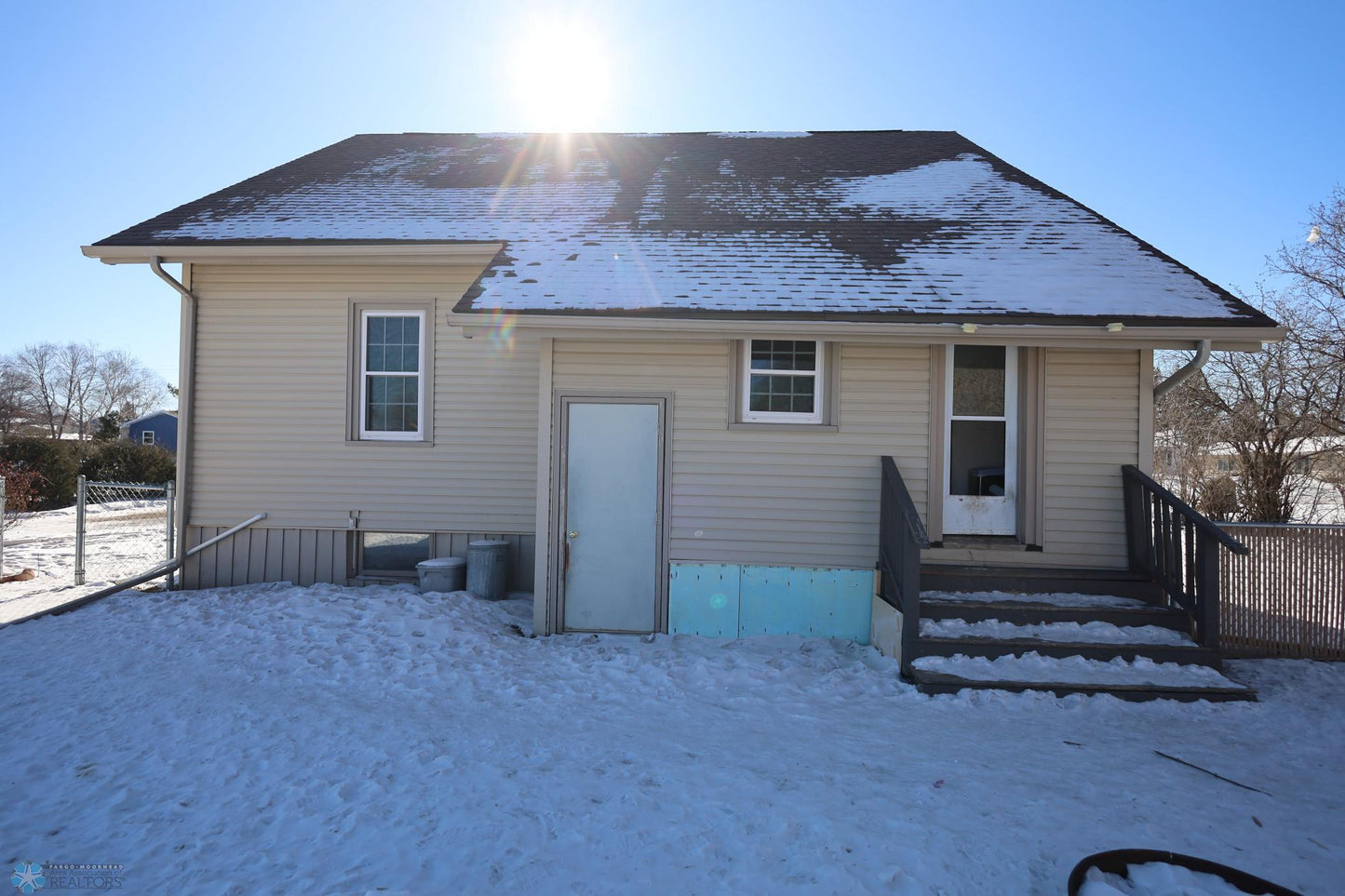 201 2nd Street, Climax, MN 56523