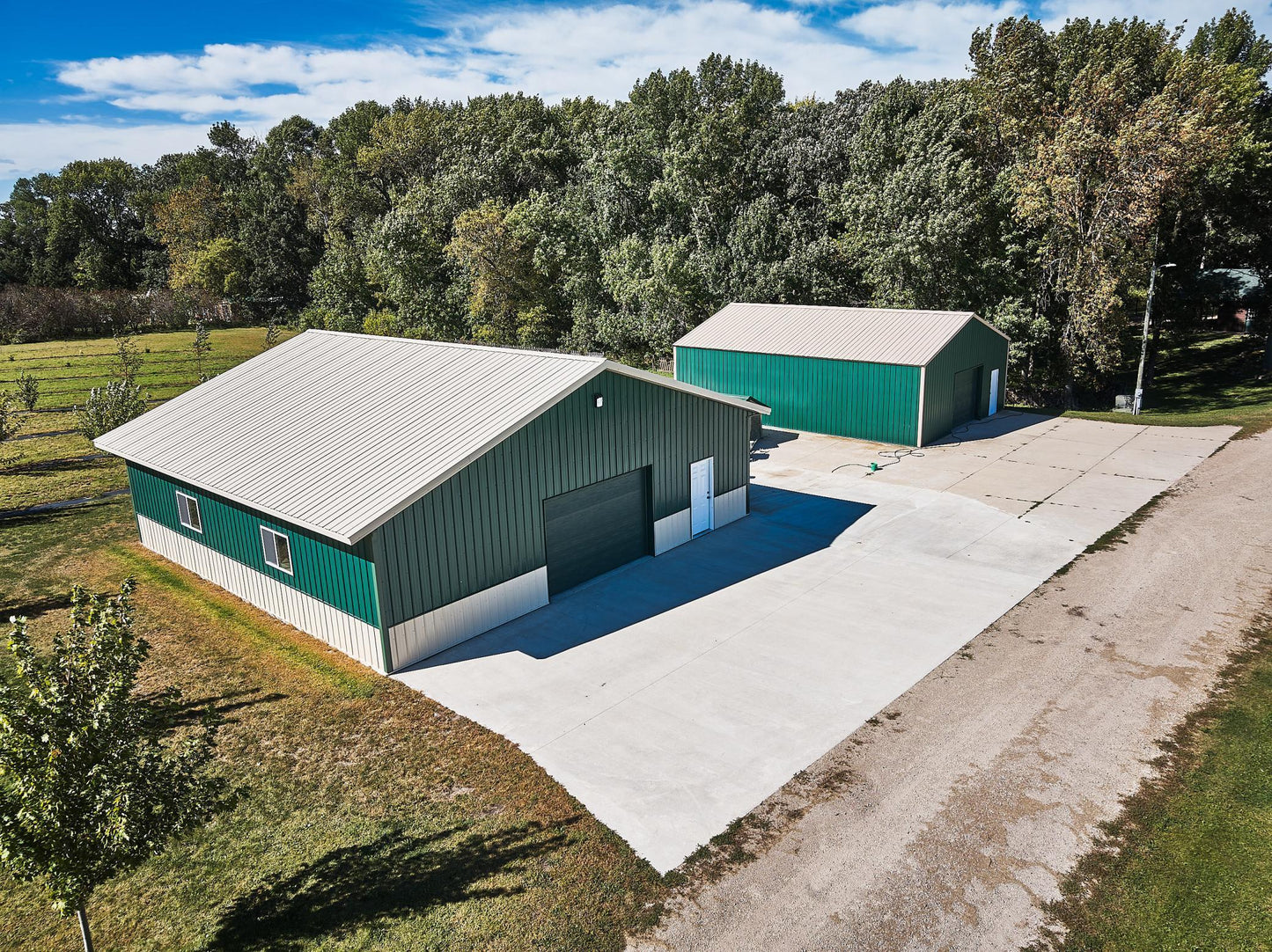 11795 Aldrich Road, Brandon, MN 56315