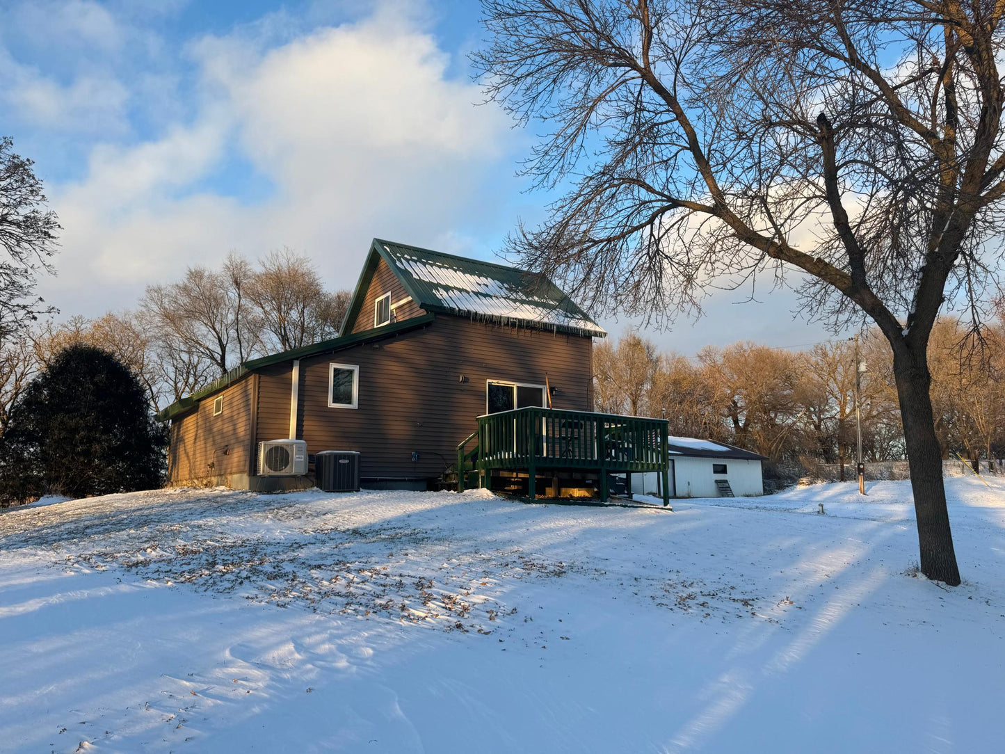 29588 State Highway 29 , Starbuck, MN 56381