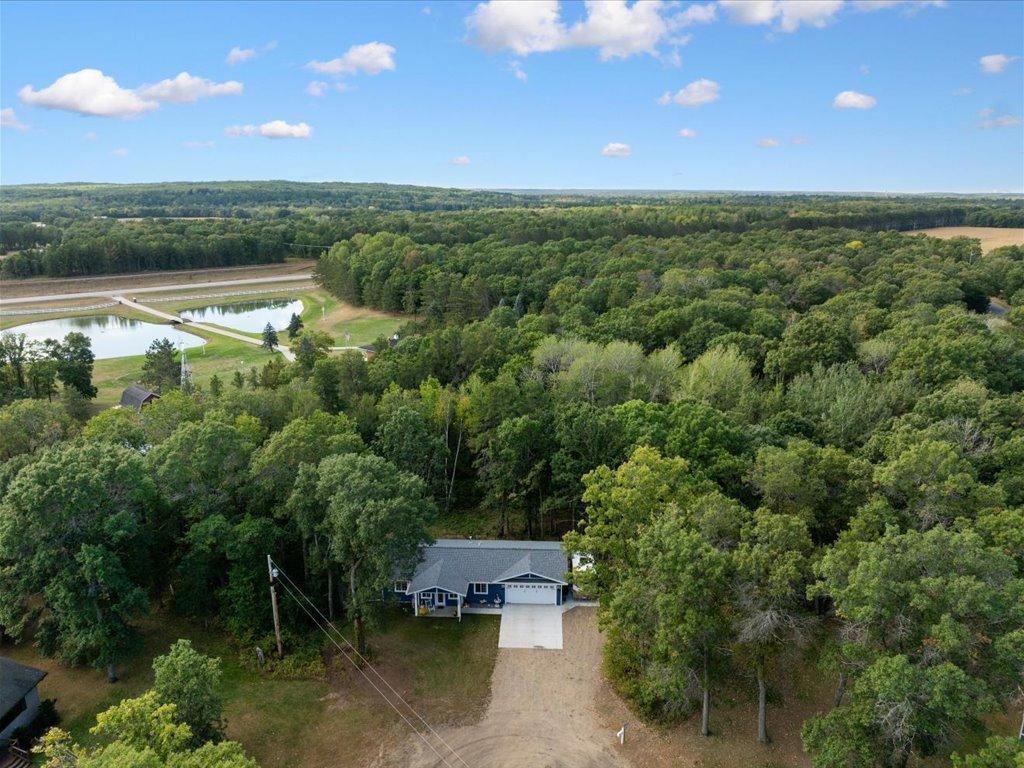 12835 Oakwood Trail, Pillager, MN 56473