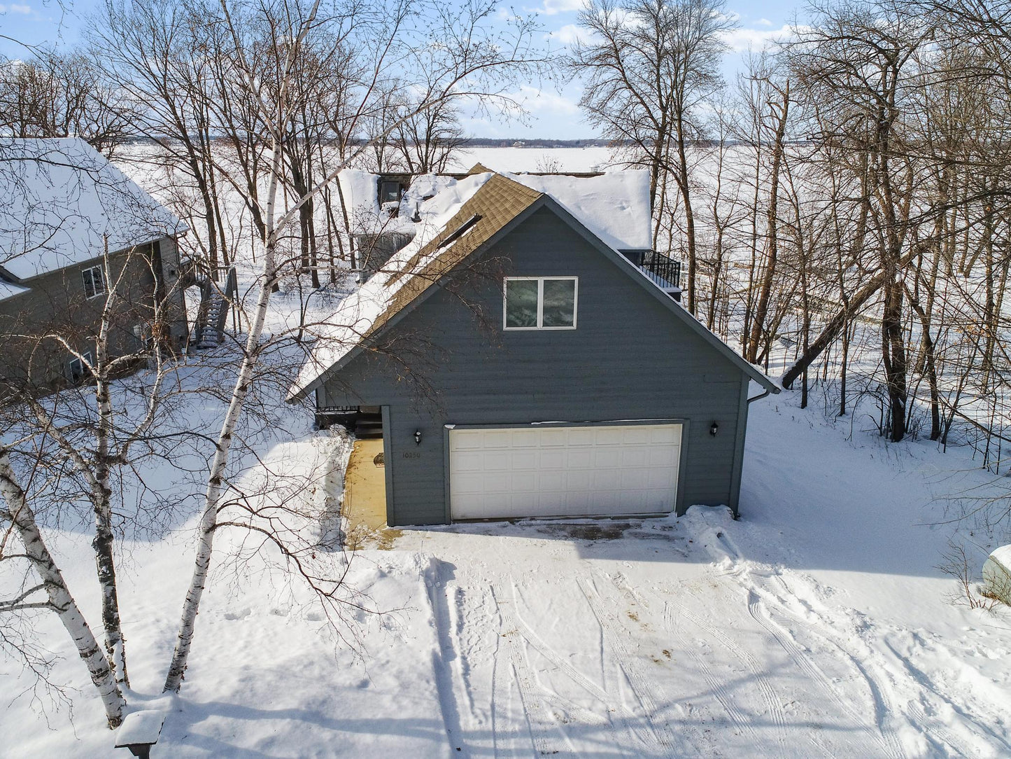 10250 County Road 34 , Alexandria, MN 56308