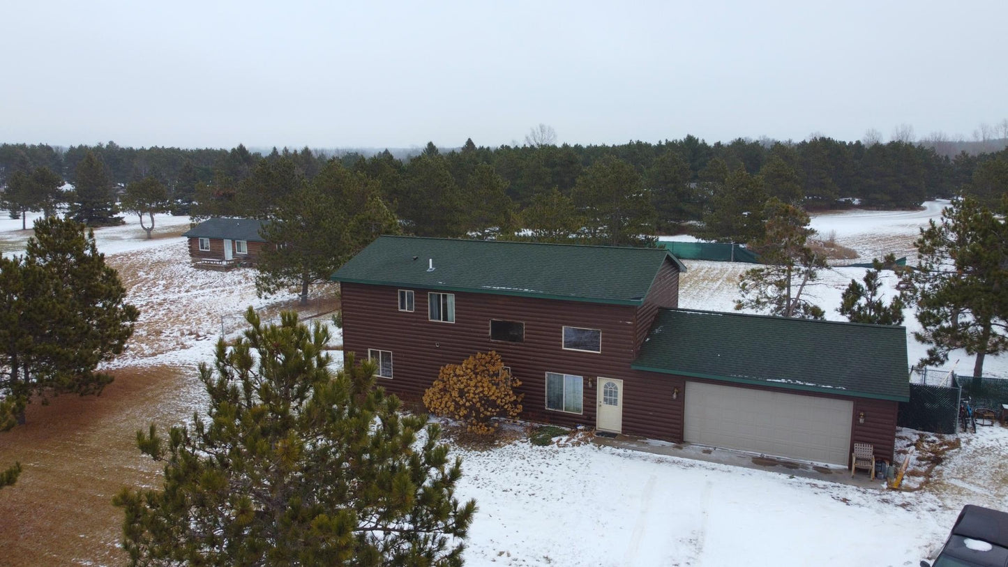 110 West Avenue, Ottertail, MN 56571