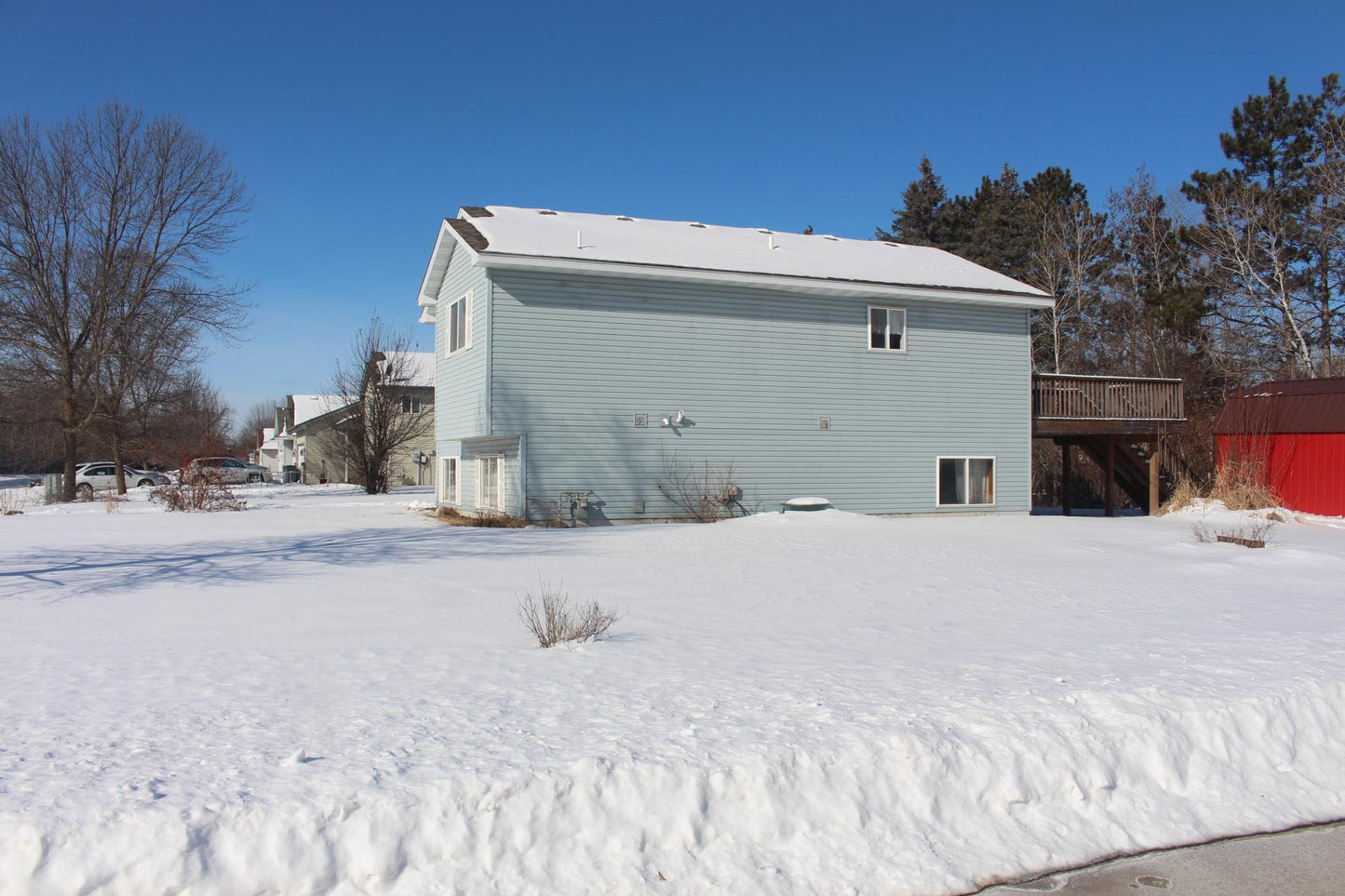 350 11th Street, Milaca, MN 56353