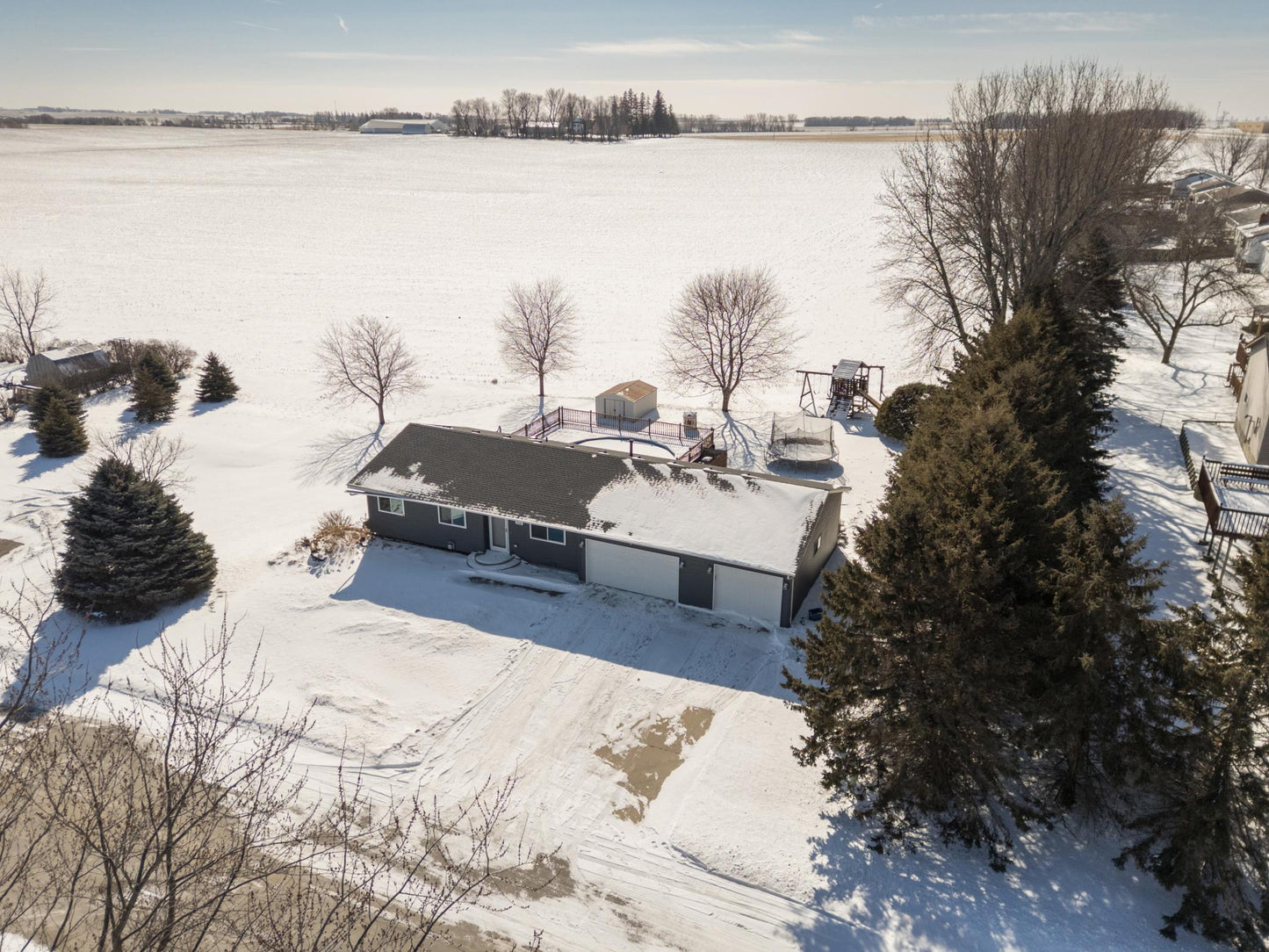 316 2nd Street, Eyota, MN 55934