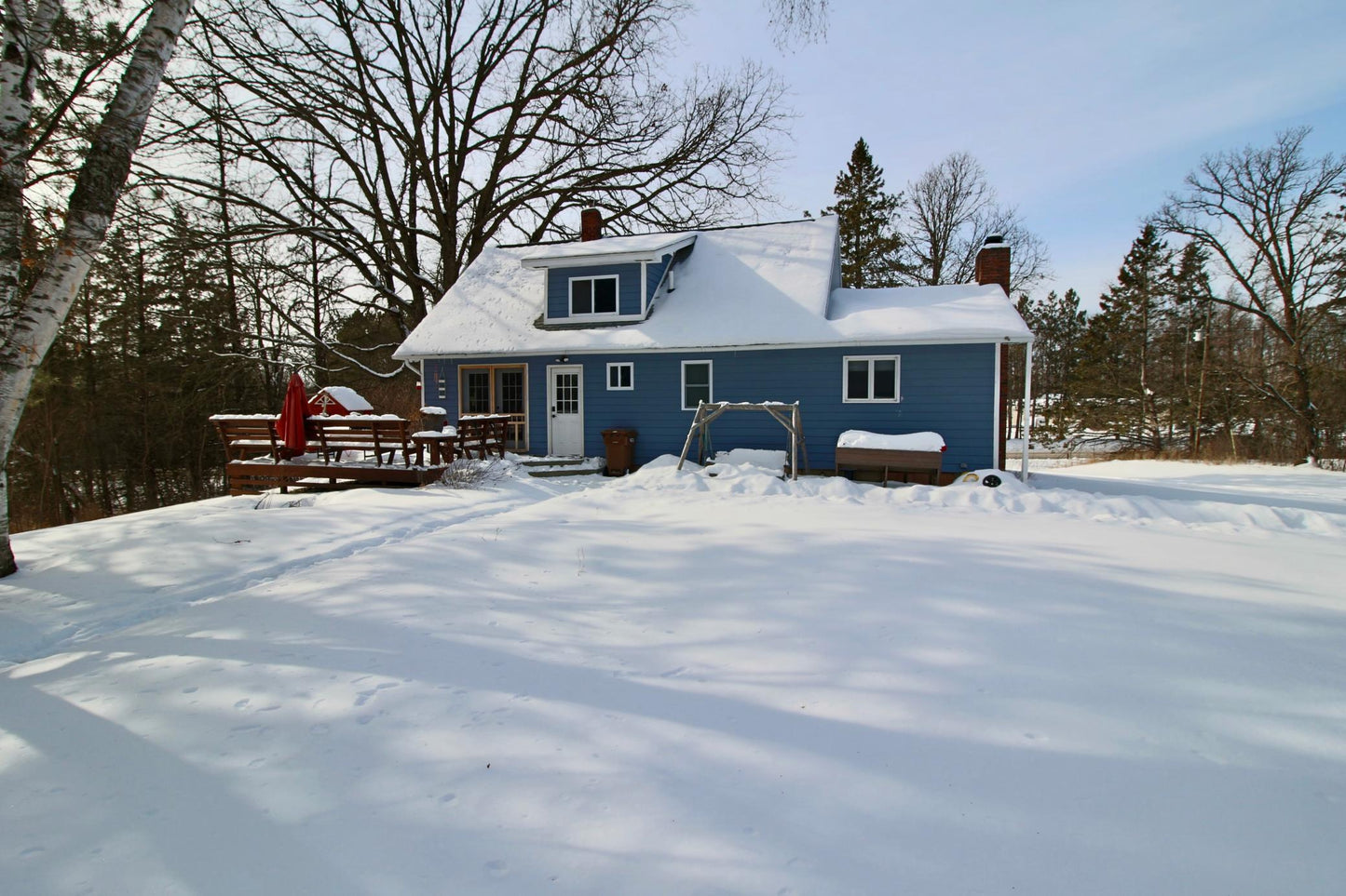 39608 Deer Street, Aitkin, MN 56431