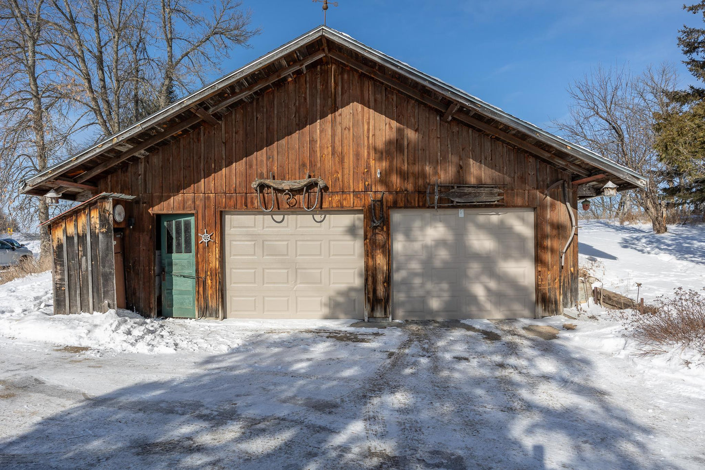 2170 County 5 , Hackensack, MN 56452