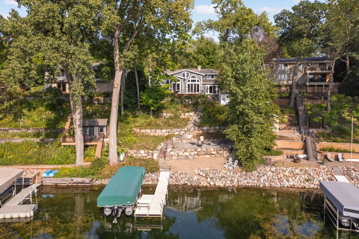 15394 Fish Point Road, Prior Lake, MN 55372