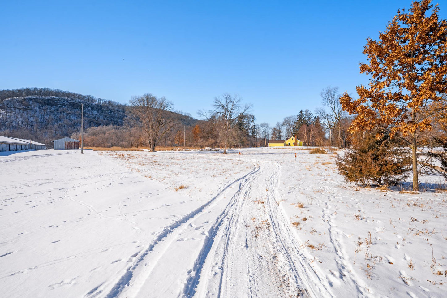 TBB Territorial Road, Lake City, MN 55041