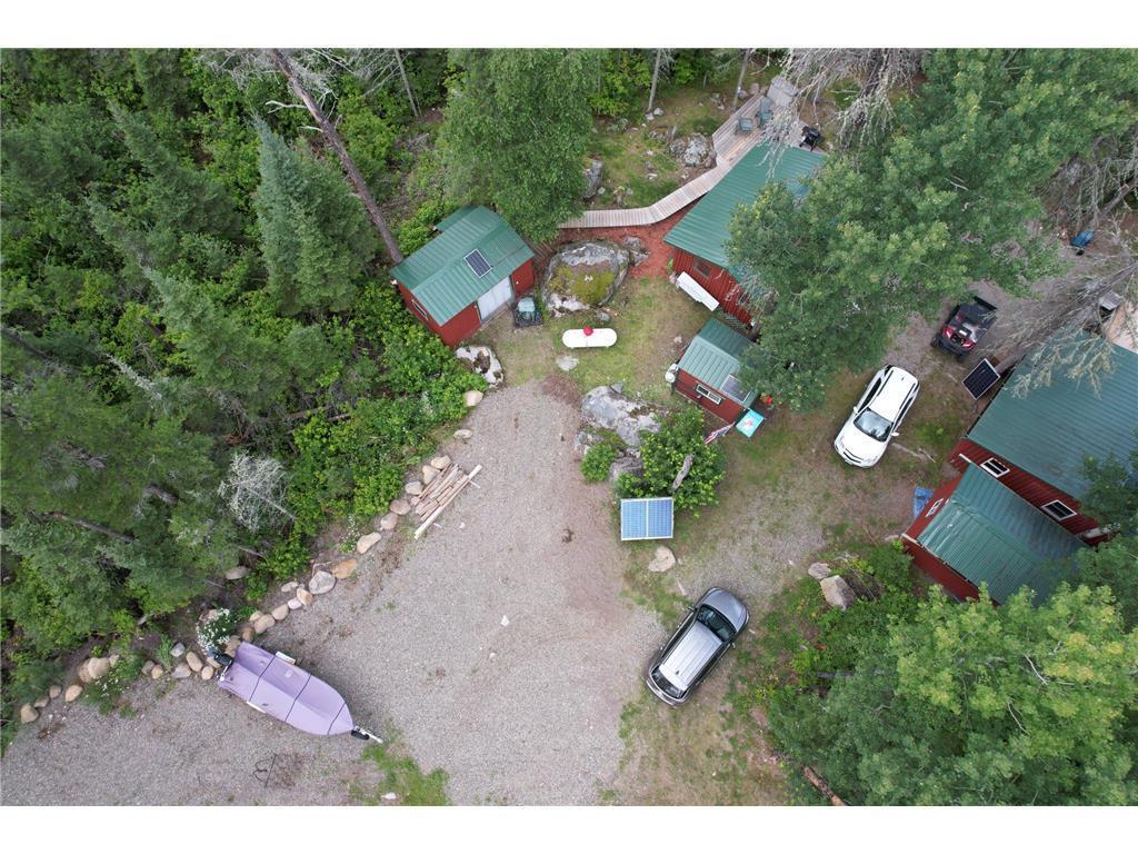 Unit 1 N Kelly Trail , Isabella, MN 55731