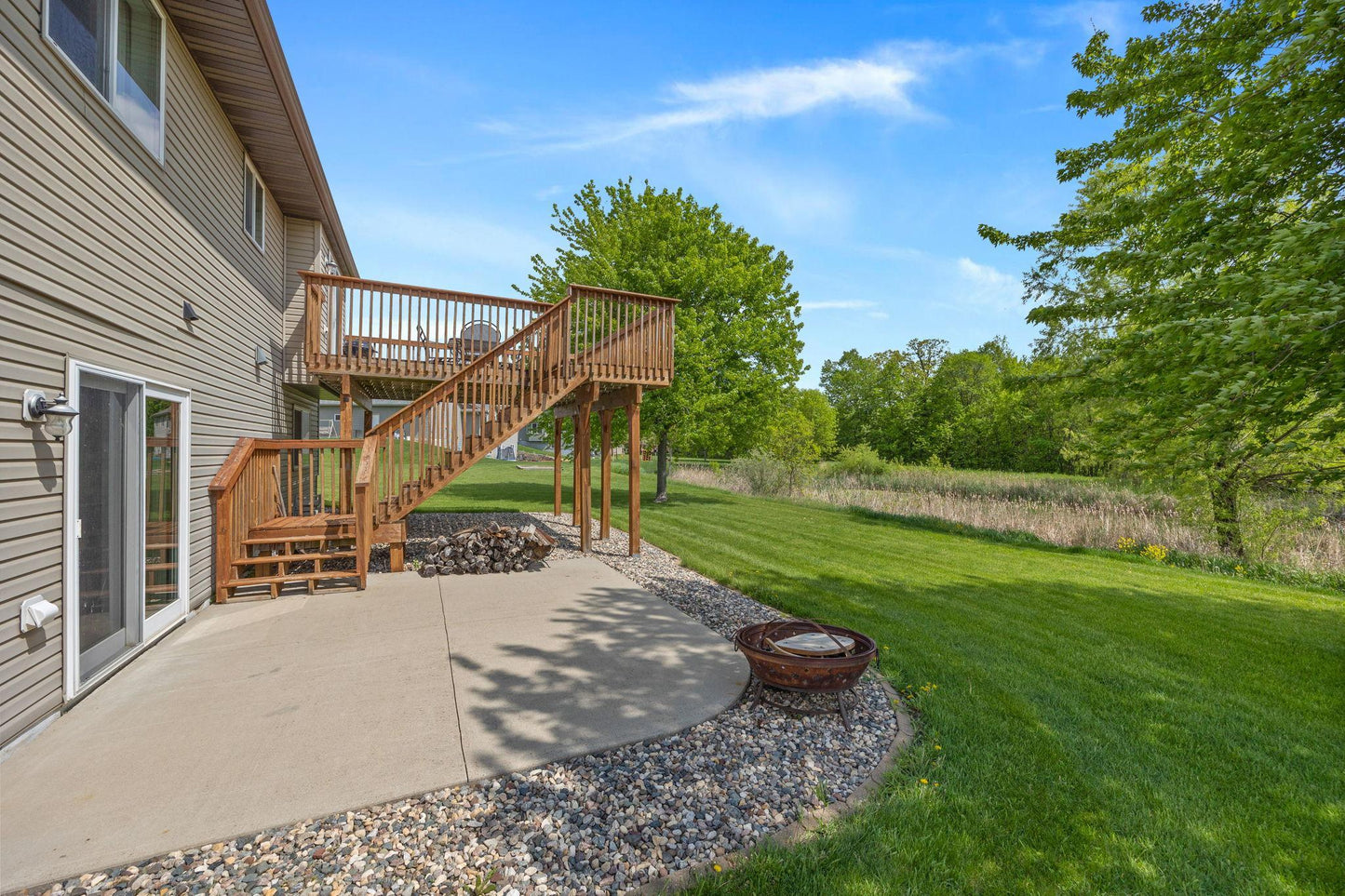 218 Century Lane, Silver Lake, MN 55381