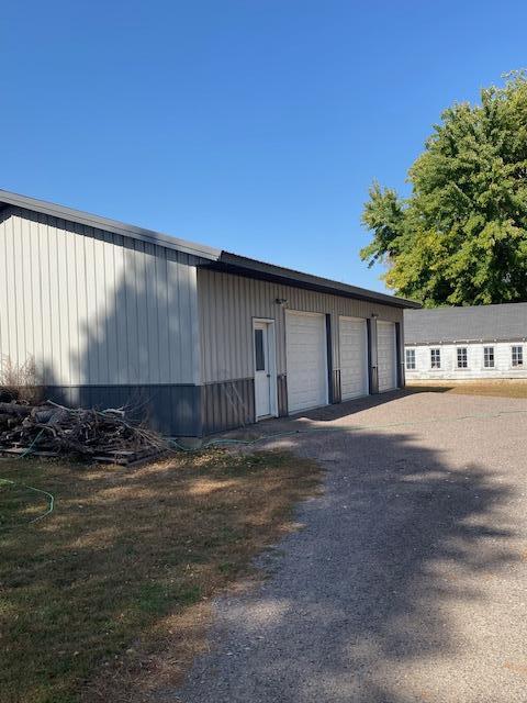 7045 County Road 15 , Sparta Twp, MN 56265