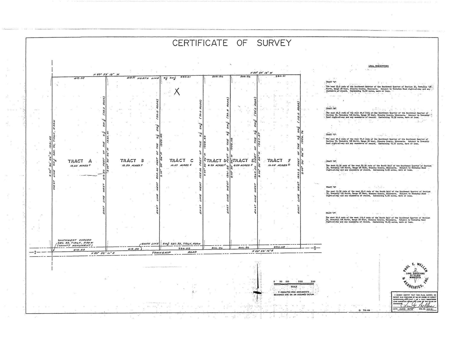 xxx 40th Street, Sartell, MN 56377