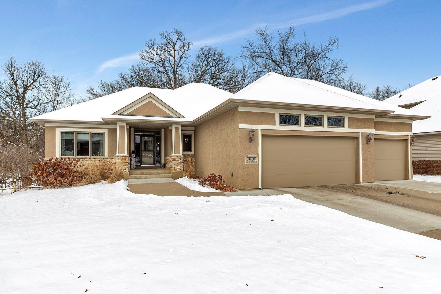 3609 Southridge Court, Saint Cloud, MN 56301