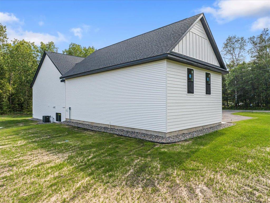 xxx Middle Cullen Road , Pequot Lakes, MN 56472