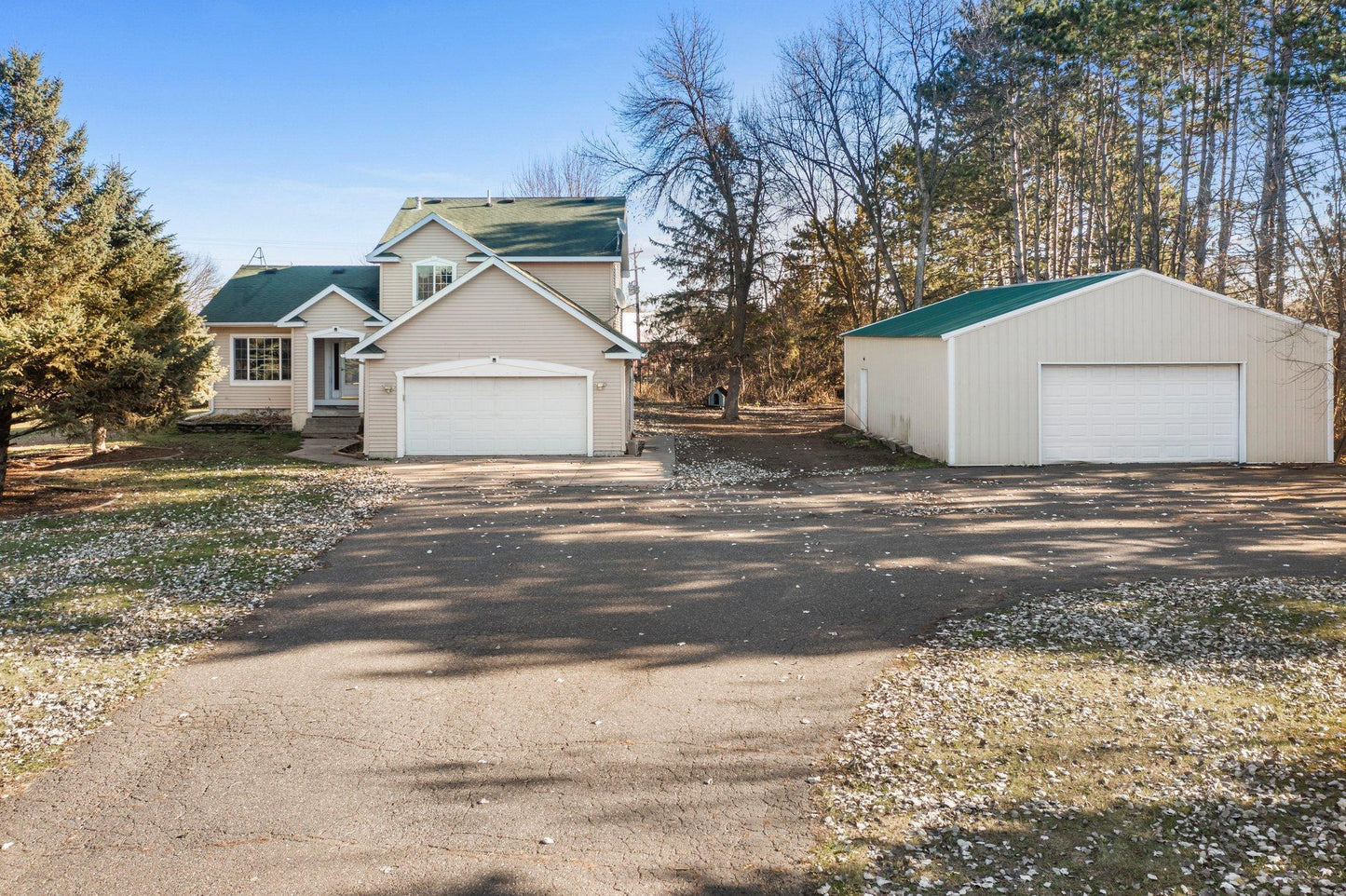 1373 Highway 65 , Brunswick Twp, MN 55051