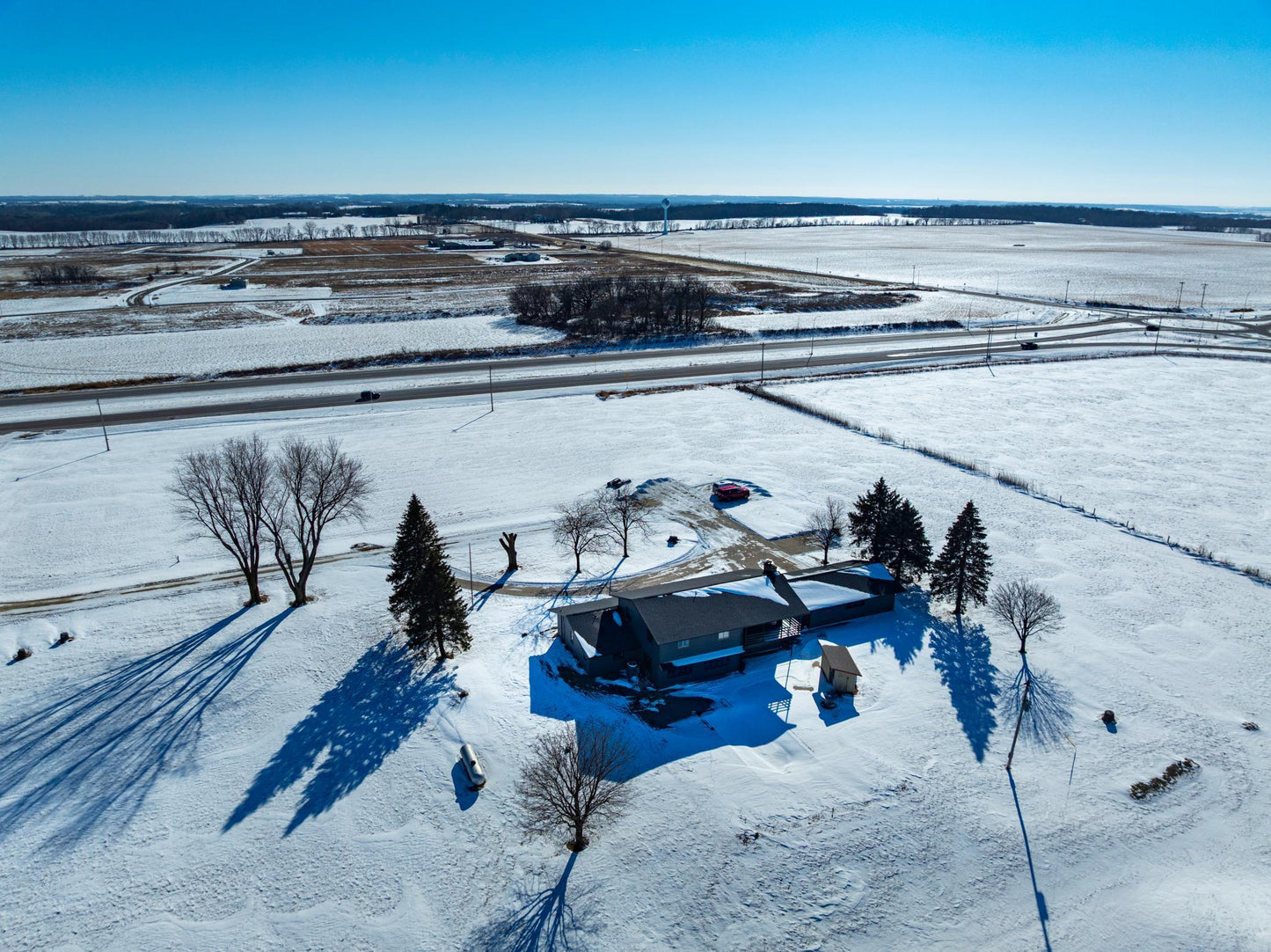 13179 Highway 61 Boulevard, Welch Twp, MN 55089